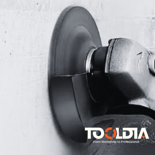 DIAMOND CUP GRINDING WHEEL FOR CONCRETE - Tooldia