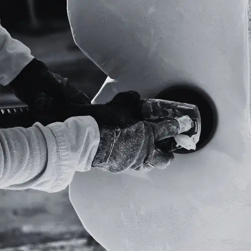 DIAMOND GRINDING SERIES - Tooldia